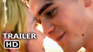 16 new romantic movies to stream right now. I Still Believe Trailer 2020 Kj Apa Teen Romance Movie Youtube