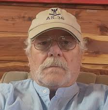 How many of you had any thoughts about signing a contract for a blank check  up to and including your life when you joined the Navy?