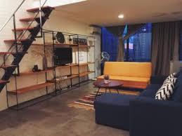 The venue is around 7 km from the centre of petaling jaya. Empire Damansara Duplex Soho In Kota Damansara Malaysia Lets Book Hotel