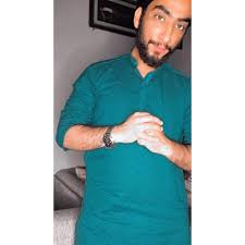 Profile for Syed Adeel shah jilani