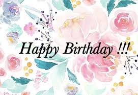 Happy Birthday Song For Mom In English Mp3 Pin By Danielle Campos On Happy Birthday Happy Birthday Happy Birthday Images Birthday Images