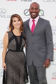 Van jones will be single again soon according to the latest reports from the courthouse. Van Jones Wife Wikipedia Van Jones Wife Jana Carter S Net Worth Bio Family Career Kids