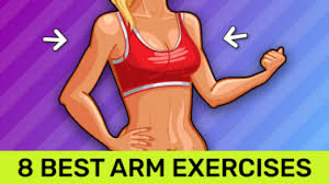 Yoga basics, get in shape, triple tone, pure pilates, six pack Get Slim Arms Page 2 Roberta S Gym At Home Fitness Workouts And Exercises