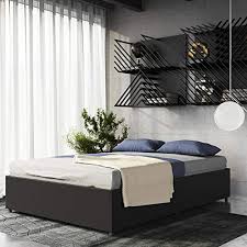 This stylish white full storage bed has six spacious drawers (three per side for each occupant) which are ideal for storing bed linens and clothes. Top 10 Best Bed Set With Storage Drawers 2020 Bestgamingpro