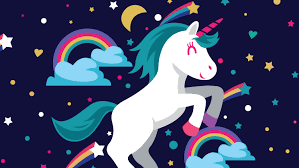 Unicorn wallpaper for laptop posted by ryan cunningham. Unicorn Wallpaper Tablet