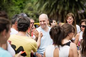 (caba) el jefe de gobierno porteño, horacio rodríguez larreta y su esposa, bárbara diez, mostraron la intimidad de la familia. Jefe De Gobierno Buenos Aires Ciudad Gobierno De La Ciudad Autonoma De Buenos Aires