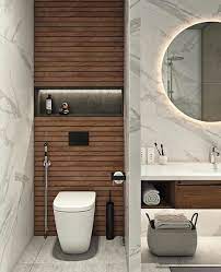 Budget bathroom ideas | engineer your space. Pinterest Cozy Bathroom Modern Bathroom Design Bathroom Design Small