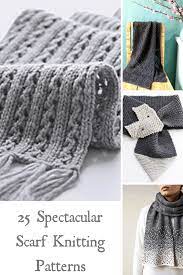 Pins and yarns, crochet, knitted toys, scarf and socks vector illustrations with text. 25 Spectacular Free Scarf Knitting Patterns Love Life Yarn