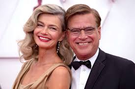 Paulina's life has been one of an action star mixed with a heavy dose of glamour. Paulina Porizkova Reveals That Oscar S Appearance With Aaron Sorkin Was Her Second Date Eminetra Canada