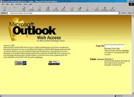 Using Outlook Web Access To Check Your Mail When You Re Away From The Office Techrepublic