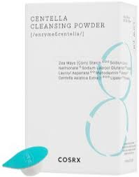 Maybe you would like to learn more about one of these? Cosrx Low Ph Centella Cleansing Powder Ingredients Explained