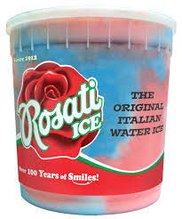Rosati Ice Products Cotton Candy Recipe Icee Recipe Water Ice Recipe