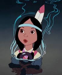 Princess Tiger Lily Peter Pan 1953 Tiger Lily Peter Pan Princess Tiger Lily Art Films