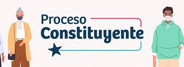 Los 155 constituyentes electos deben escribir en un plazo de 9 nueves, prorrogable por una vez por tres meses más, la nueva constitución de chile. Gob Cl Proceso Constituyente
