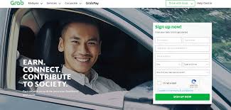Step by step guide to register an account with uber. How To Drive Grab In Penang Beginner Version Potential Earning Up To Rm10000 Month Car Rc