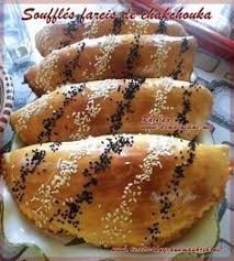 Souffle Algerien Farci De Chakchouka Recettes Algeriennes Et D Ailleurs Food Algerian Recipes Food And Drink