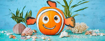The perfect paintable pumpkin will be one without blemishes, particularly without any rotten spots. Halloween Pumpkin Painting Ideas For All The Family Asda Good Living