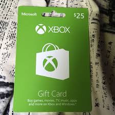Choose from hundreds of games, from aaa to indie options. Xbox 25 Gift Card Xbox Gift Card Xbox Gifts Gift Card