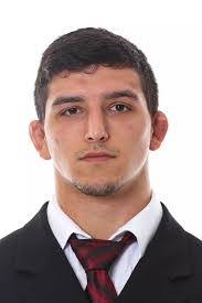 Anthony Sparacio's Instagram, Twitter & Facebook