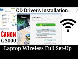 Canon pixma mg3660 driver lost. Laptop Desktop Wi Fi Full Set Up Canon Pixma G3000 By Tech Mukans By Tech