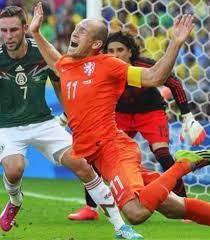 At one stage, nani was the worst player in the world for this. The 8 Worst Divers In The History Of Soccer The18
