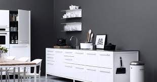 北歐櫥窗 vipp 垃圾桶 白 industrial style kitchen furniture kitchen concepts