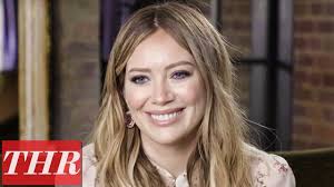 Lizzie mcguire is headed back to your tv screens! Hilary Duff Lizzie Mcguire Movie 15th Anniversary A Look Back Thr Youtube