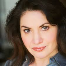 NARRATION SAMPLES — Romy Nordlinger