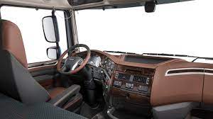 Ets2 / ets2 interior addons. Daf Xf Ebb Truck Center Gmbh