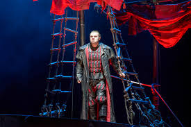 The central theme is redemption through love. Theatergemeinde Koln Ihr Weg Zur Kultur