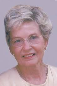 Rosemary Brault Obituary (1931