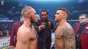 Conor mcgregor has sensationally declared that his fight with dustin poirier at ufc 264 is off amid an ugly twitter ufc 2021 news: Conor Mcgregor Vs Dustin Poirier 2 The Kktv Preview Youtube