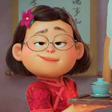 Abby Park MBTI人格类型：: ESFP