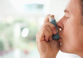 Beclometasone sometimes comes mixed with formoterol. Bronchodilator Before Steroid For Copd Or Asthma Attack