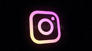 5 416 Instagram Logo Photos Free Royalty Free Stock Photos From Dreamstime