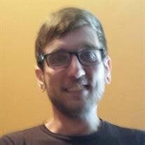 Aaron David Fulk Obituary