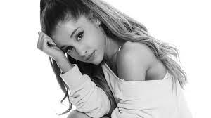 And hello how you can erase the wallpaper. Ariana Grande Hd Wallpapers 7wallpapers Net