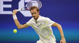 Daniil medvedev was born february 11, 1996 in moscow. Daniil Medvedev Biography Height Life Story Super Stars Bio