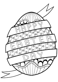 It's all free and great designs. Desenhos De Pascoa Para Colorir Pintar E Imprimir Colorironline Com