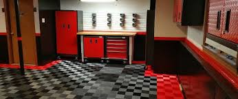 And if your floor area is slightly bigger than our standard bundle sizes, simply add extra tiles to your order. All Weather Floors Truelock Interlocking Tiles For Garage Floors Industrial Flooring