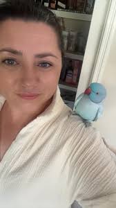 Lost Indian Ringneck Parrot in Corindi Beach