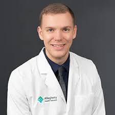 Dr. Aaron Hellman, Orthopedic Surgery
