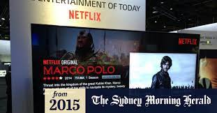 After netflix announced that it will aim to make 50% of its content 'netflix original', there is growing anticipation about what the streaming giant will offer up next. How To Watch Australian Netflix On Your Old Smart Tv Or Blu Ray Player
