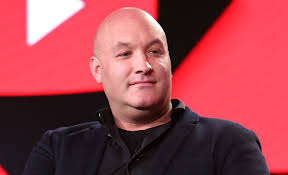 Nick Pepper To Exit Mark Gordon Company, Eyes Top TV Job At Legendary