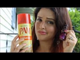 Pinterest Busters Does Pam Cooking Spray Dry Nail Polish Faster And July 2013 Ipsy Bag Youtube