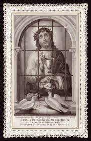 Pin On Sacred Heart Of Jesus
