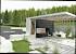 Garden Modern Gazebo