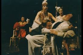 V neděli v praze zemřela herečka a pedagožka milena asmanová. Milena Asmanova Zivotopis Narodni Divadlo Moravskoslezske