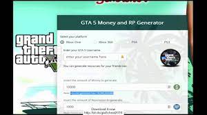 Gta Money And Rp Generator No Verification In 2020 Gta 5 Money Gta 5 Money Generator