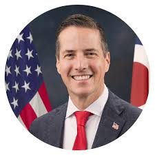 Elected Officials » Summit County Republican Party